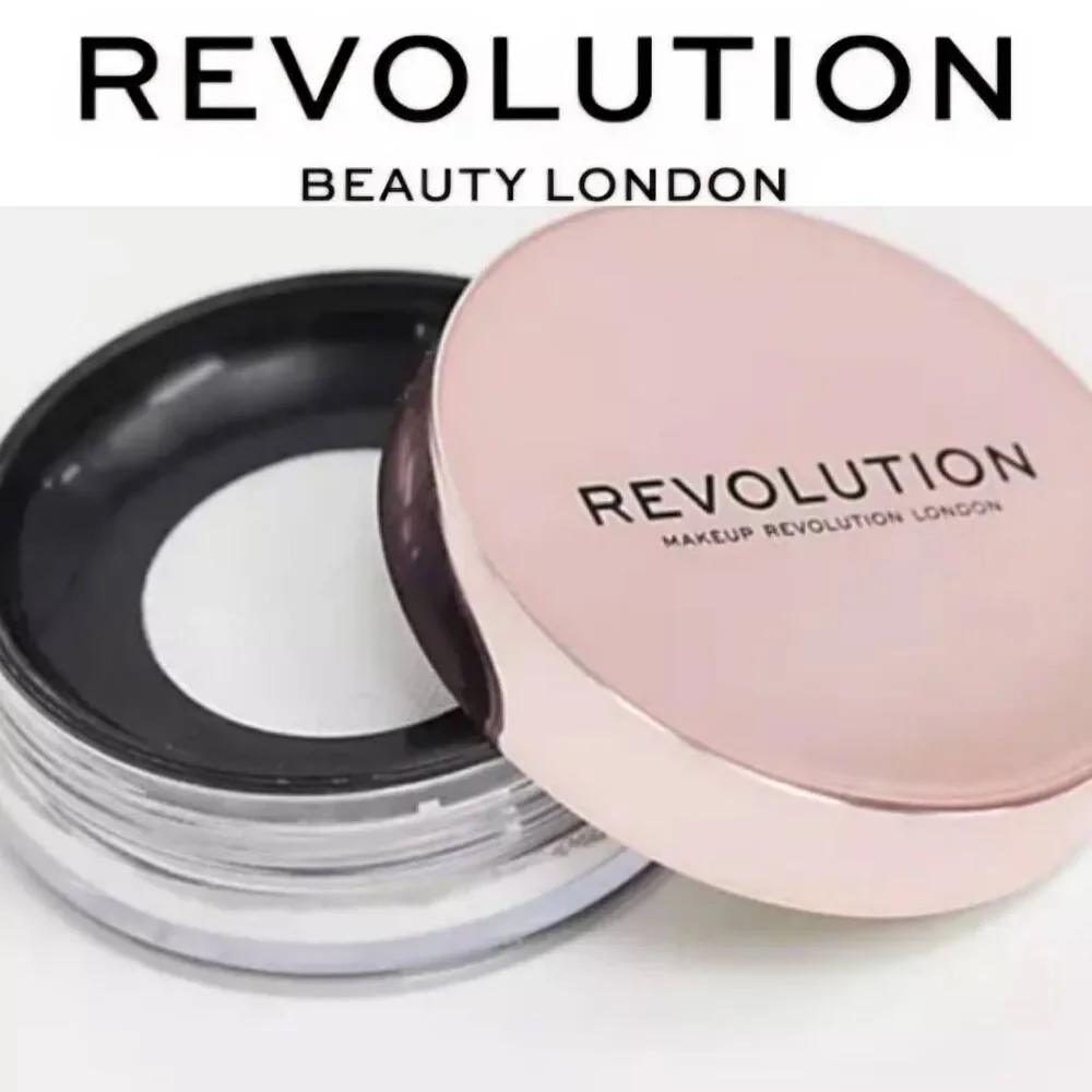 Revolution‎ Beauty Infinite Translucent Loose Powder